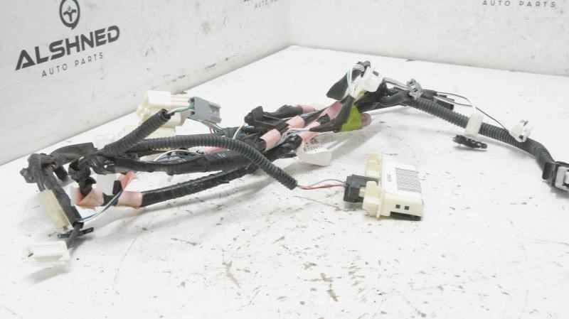 2016 Toyota Prius Rear Back Door Wire Harness 82185-47180 OEM0