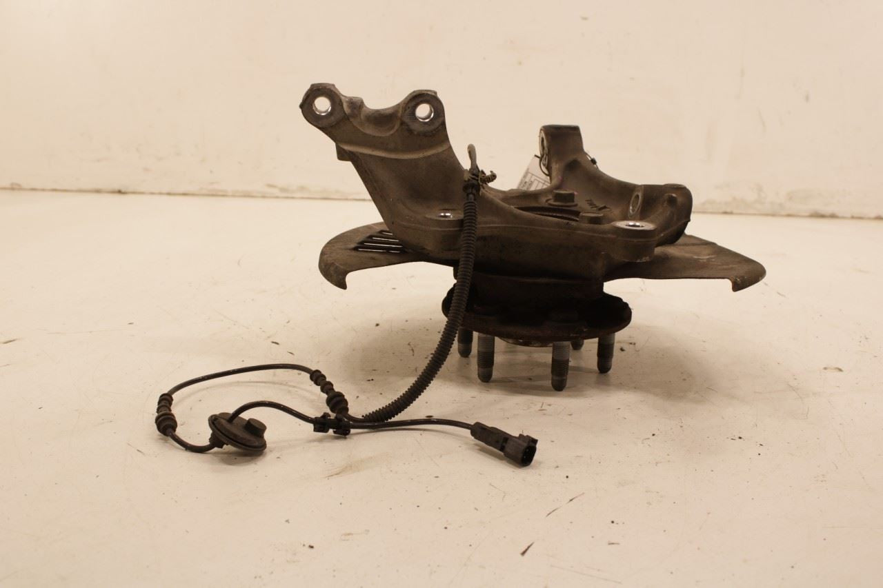 2017-23 GMC Acadia SLT-1 Front Right Passenger Side Spindle Knuckle Hub 84560116 - Alshned Auto Parts