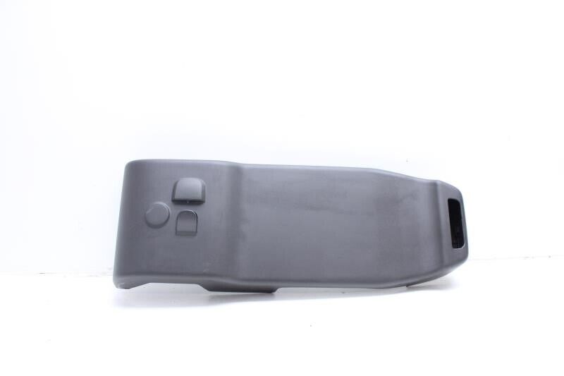 2008-2016 Ford F250 SD Rear Seat Belt Opening Cover BC34-2524592-AAW OEM - Alshned Auto Parts