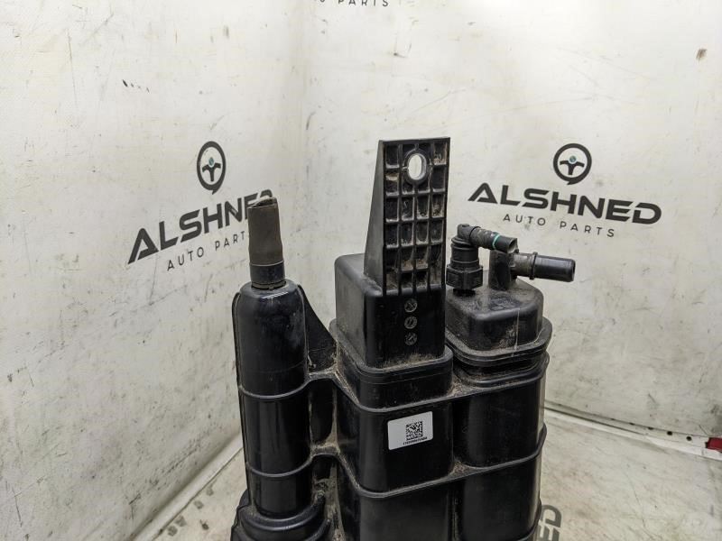 2015-2019 Hyundai Sonata Fuel Vapor Evaporator Emission Canister 31420-C2500 OEM - Alshned Auto Parts
