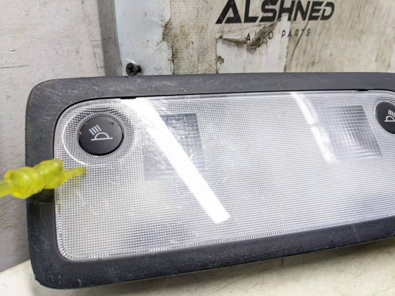 2014-2020 Lexus IS350 Rear Overhead Dome Light Lamp 81360-53030-C0 OEM - Alshned Auto Parts