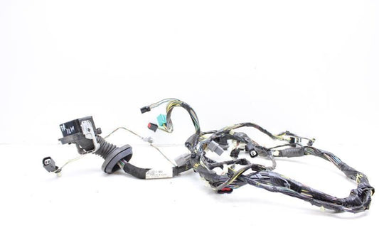 2013-2016 Ford F250 SD Front Left Driver Door Wire Harness DC3T-14631-BKE OEM - Alshned Auto Parts