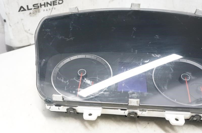 2017 Hyundai Sonata Speedometer Gauge Instrument Cluster 79K 94021-C2101 OEM - Alshned Auto Parts