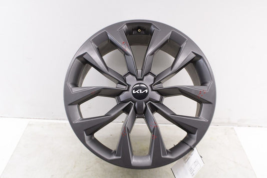 21-23 Kia Sorento XLine SX Prestige Aluminum Wheel R20x8.5 10 Spoke 52910R5470 - Alshned Auto Parts