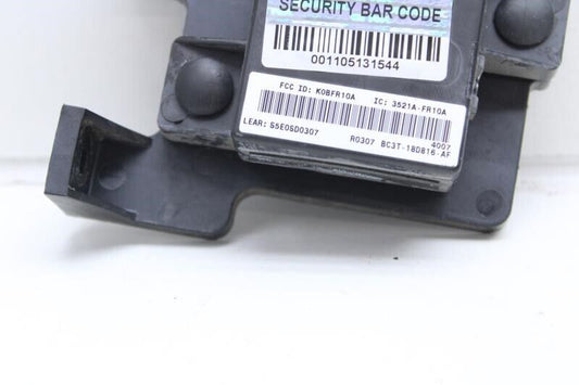 2011-2016 Ford F250 SD Anti-Theft Locking Control Module BC3T-18D816-AF OEM - Alshned Auto Parts