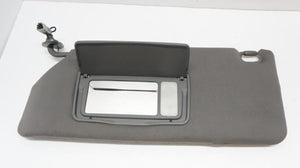 05-10 Honda Odyssey Driver Left Side Sun Visor (Gray) OEM 83280-SHJ-A12ZD