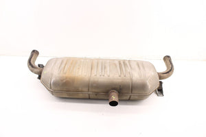 2019-2025 Infiniti QX50 LUXE 2.0L FWD Rear Exhaust System Muffler 20100-5NA4A