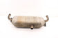 2019-2025 Infiniti QX50 LUXE 2.0L FWD Rear Exhaust System Muffler 20100-5NA4A - Alshned Auto Parts