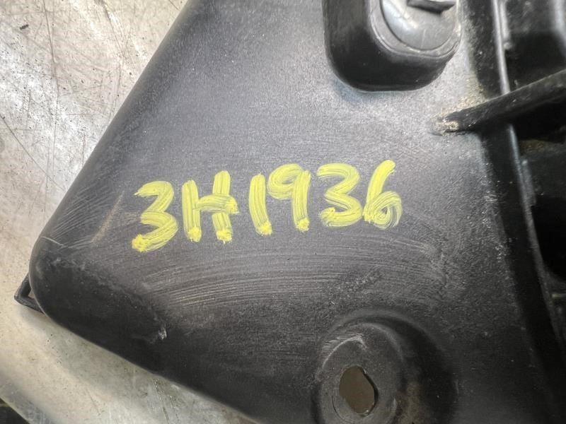 2016-2020 Kia Optima LX 1.6L Radiator Cooling Fan Motor Assembly 25380-D5280 OEM - Alshned Auto Parts