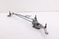 2015-18 Mercedes-Benz C300 Front Windshield Wiper Transmission Linkage w/ Motor - Alshned Auto Parts