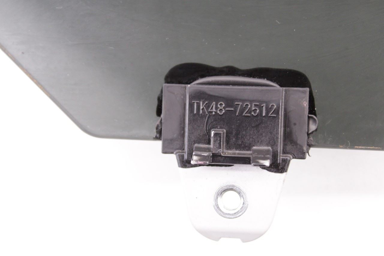 2016-2023 Mazda CX-9 Grand Touring Rear Right Door Window Glass TK48-72-510A11