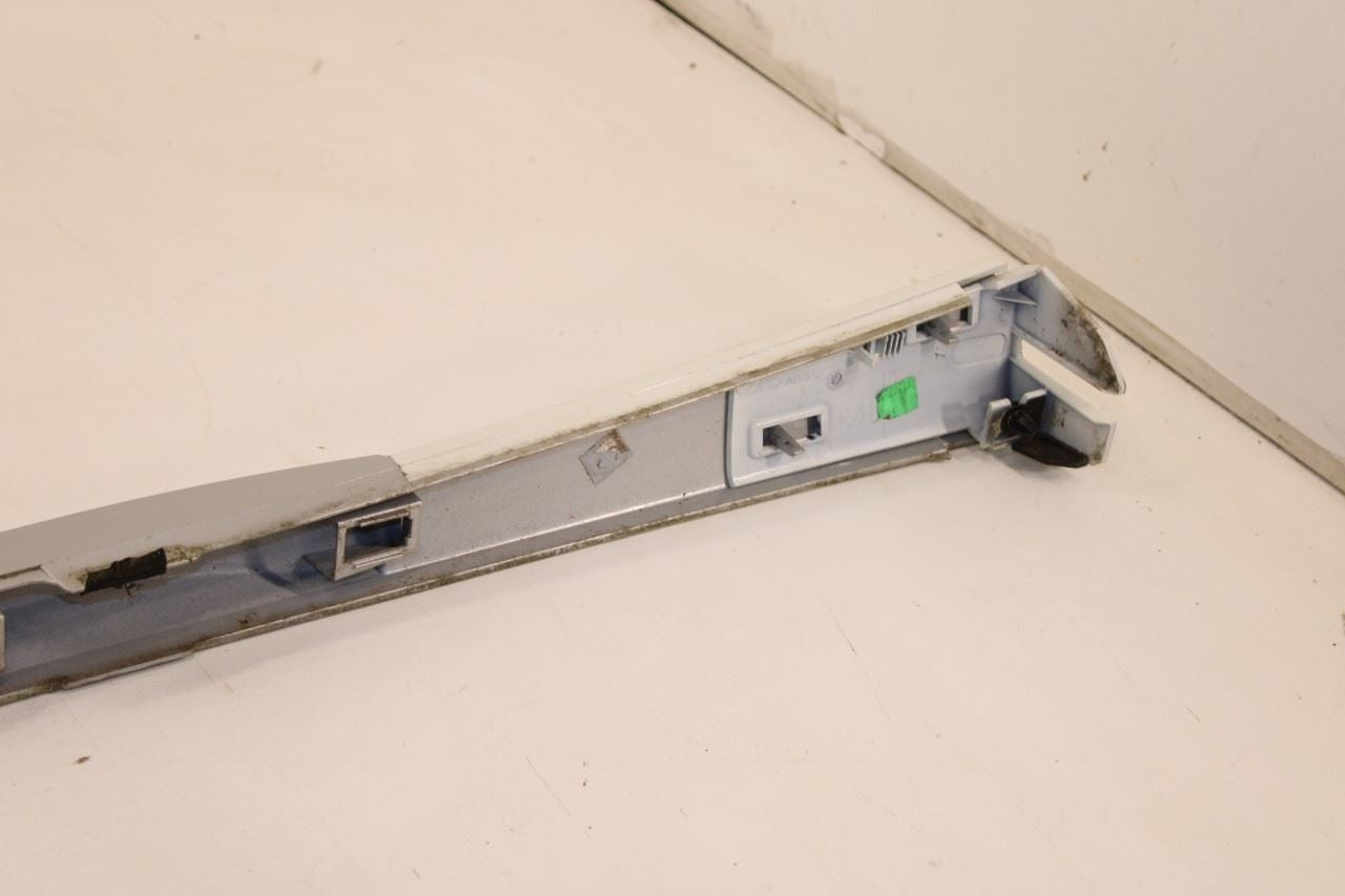 2015-2020 Infiniti QX60 Left and Right Side Roof Luggage Rack Rail Molding - Alshned Auto Parts