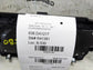 2017-2020 Nissan Pathfinder Audio Navigation Control Panel Switch 28395-9PJ1A - Alshned Auto Parts