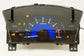 2014 15 Honda Civic Factory Instrument Tachometer Cluster OEM 78200-TS8-A031-M1 - Alshned Auto Parts