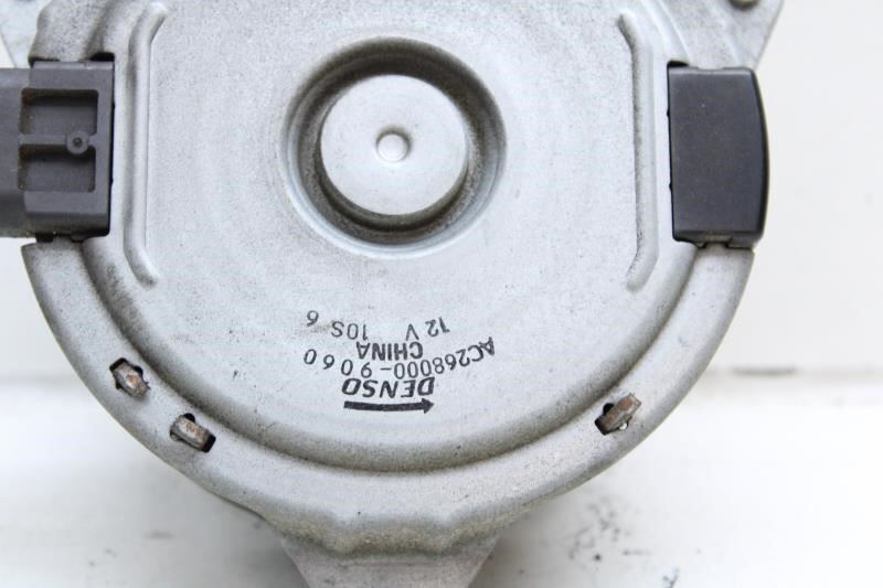 2015-2019 Hyundai Sonata 2.4L Radiator Cooling Fan Motor Only 25386-C2000 OEM - Alshned Auto Parts