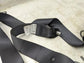 2011-2015 Kia Optima LX 2.4L Rear Driver Left Side 2nd Row Seat Belt Retractor3