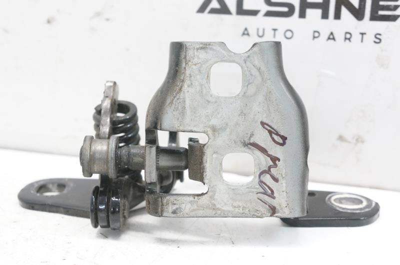 2014 Dodge Ram 1500 Rear Right Upper Lower Door Hinge 68058532AB OEM - Alshned Auto Parts