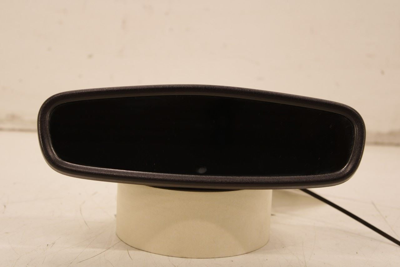 2017-2020 GMC Acadia SLT-1 Interior Inside Rear View Mirror 13581081 OEM - Alshned Auto Parts