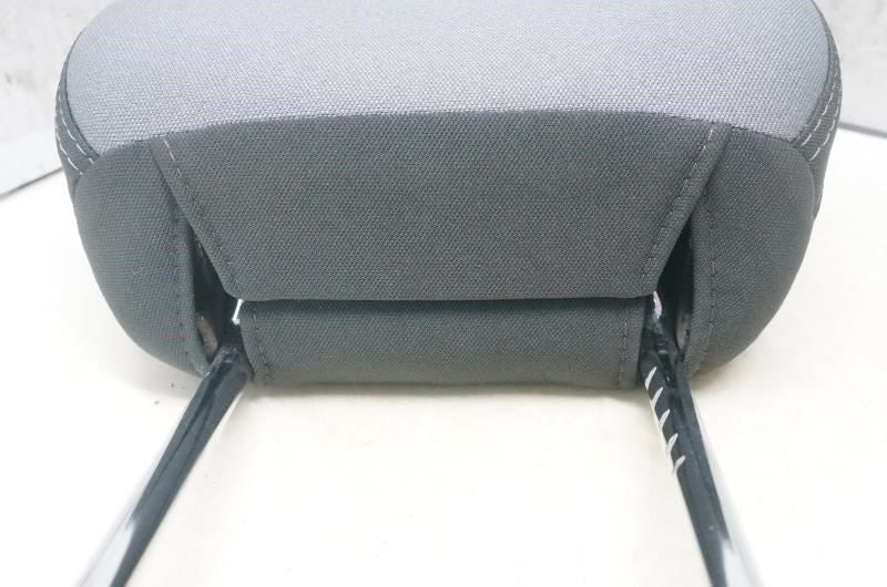 2019 RAM 1500 New Body Front Right Left Headrest Cloth 6CN211X9AB OEM 8