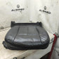 11-12 Ford F250SD Front Right Seat Cushion Cover Leather BC3Z-2562900-ZB *ReaD* - Alshned Auto Parts