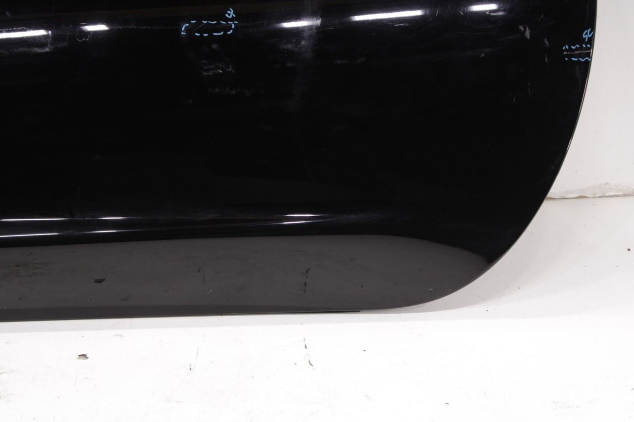 1997-2004 Chevrolet Corvette Coupe Front Left Driver Door Shell Panel 10329947 - Alshned Auto Parts