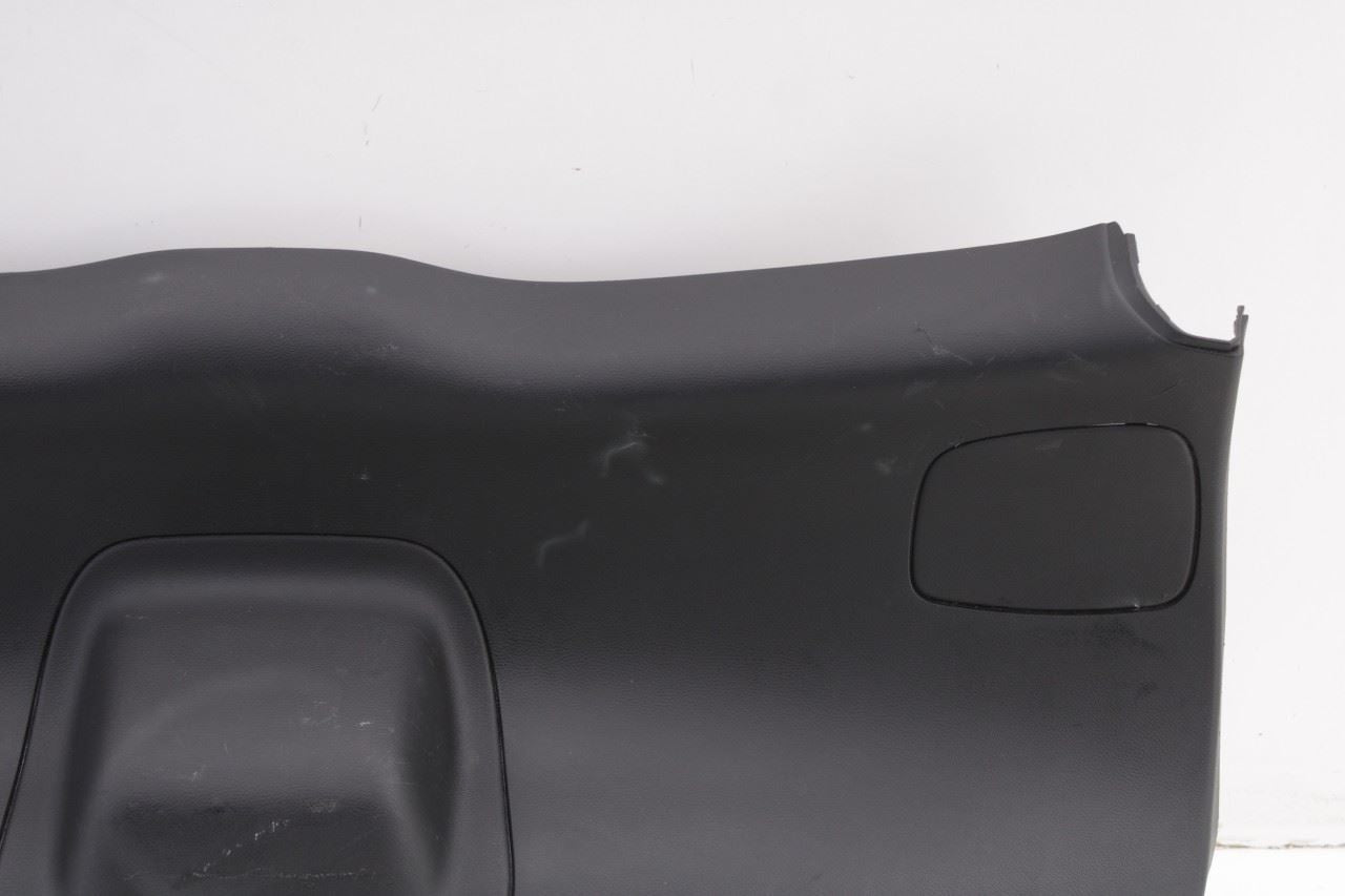2014-2018 Jeep Cherokee Limited Rear Liftgate Lower Trim Panel 5LS74DX9AF OEM - Alshned Auto Parts