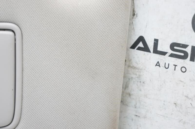 2014-2019 Infiniti Q70 Driver Left Sun Visor Illuminated 96401-1MA2C OEM - Alshned Auto Parts