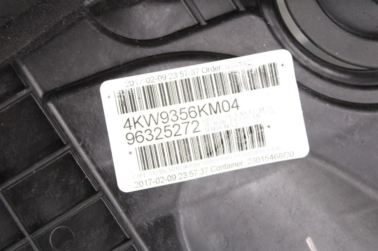 15-20 Kia Sorento EX Front Left Side Door Window Regulator w/ Carrier and Motor - Alshned Auto Parts