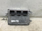 2016 Acura RDX 3.5L Engine Control Module ECU ECM 37820-5ME-A52 OEM0