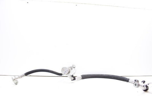 2018-2021 Buick Enclave 3.6L AC Refrigerant Discharge Hose 23491005 OEM - Alshned Auto Parts