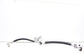 2018-2021 Buick Enclave 3.6L AC Refrigerant Discharge Hose 23491005 OEM - Alshned Auto Parts