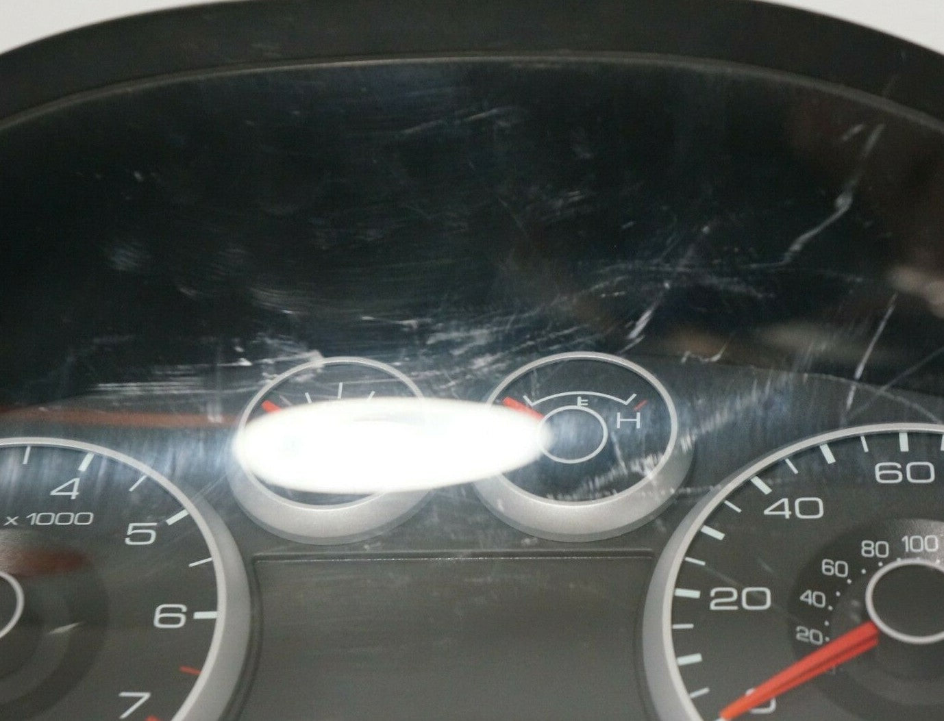 2006-2007 Ford Fusion Speedometer Instrument Cluster 105K OEM 7E5T-10849-BD - Alshned Auto Parts