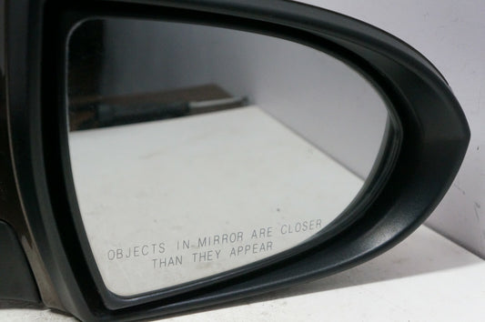 2012-2016 Kia Sportage Passenger Right Side View Door Mirror 876203W510 OEM - Alshned Auto Parts