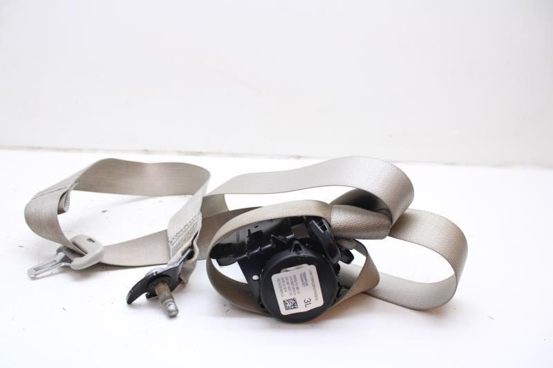 2017-21 Chrysler Pacifica Rear LH 3rd Row Seat Belt Retractor 6EB04PD2AE *ReaD* - Alshned Auto Parts
