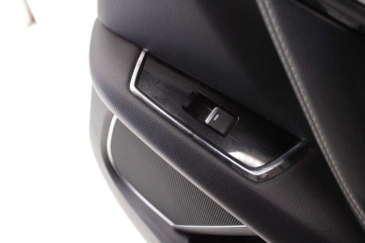 2020-23 Mazda CX9 Grand Touring Rear Right Door Trim Panel TA0D68520A05 OEM - Alshned Auto Parts