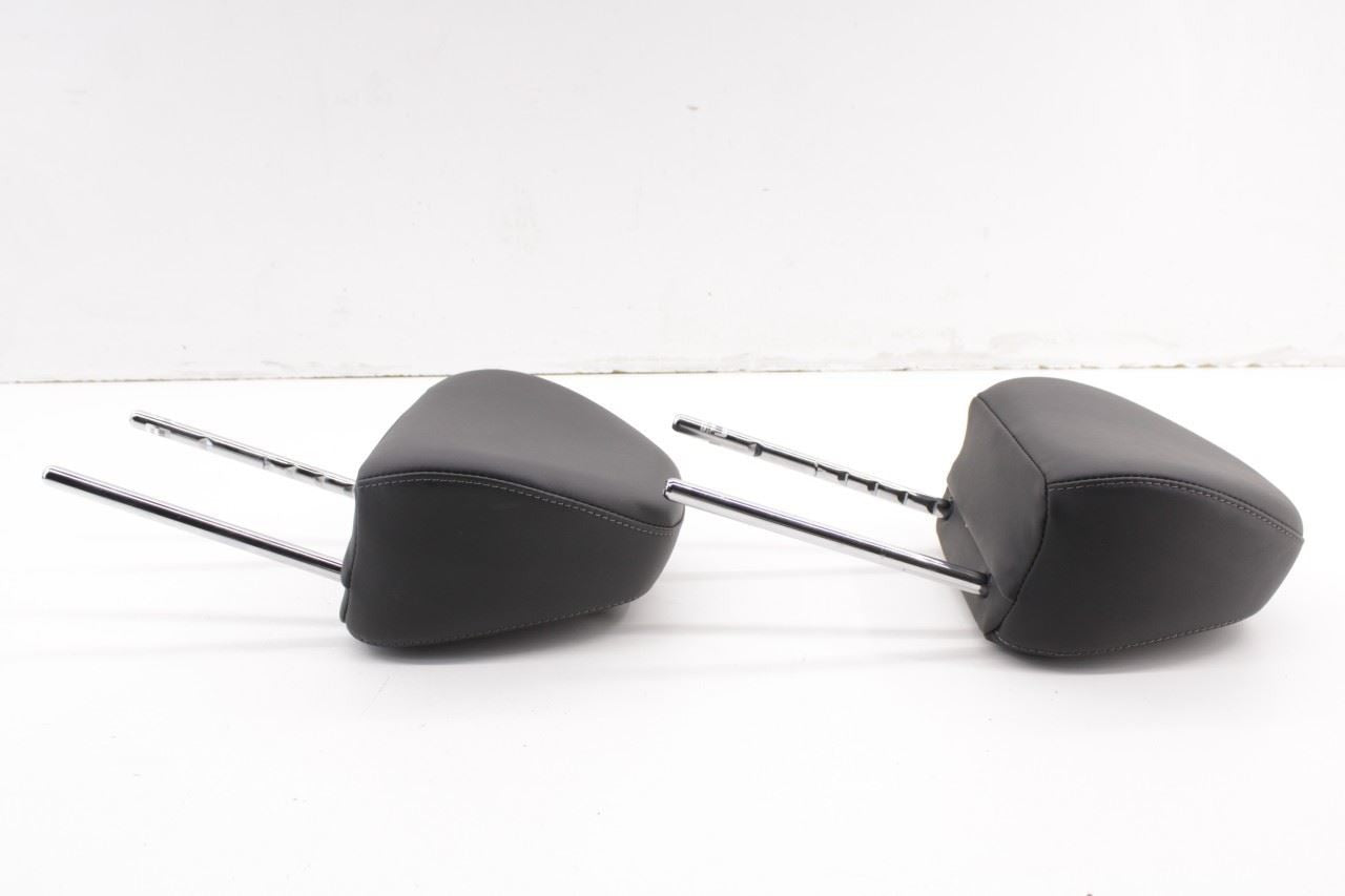 2021-24 Kia K5 GTLine Front Passenger Right Driver Left Side Seat Headrest Set - Alshned Auto Parts