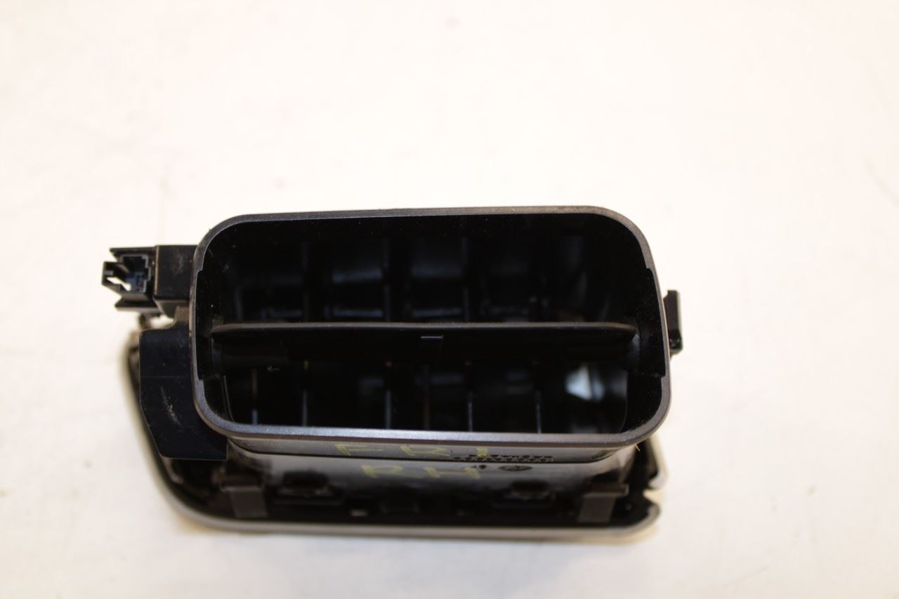 1421 Maserati Ghibli S Q4 Front Right and Left Side Dash Outer Air Vent Grille - Alshned Auto Parts
