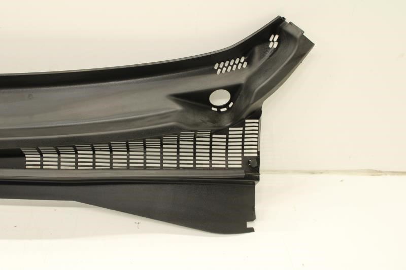 2015-2021 Jeep Renegade Front Windshield Cowl Vent Grille Panel 5VW84LXHAA OEM - Alshned Auto Parts