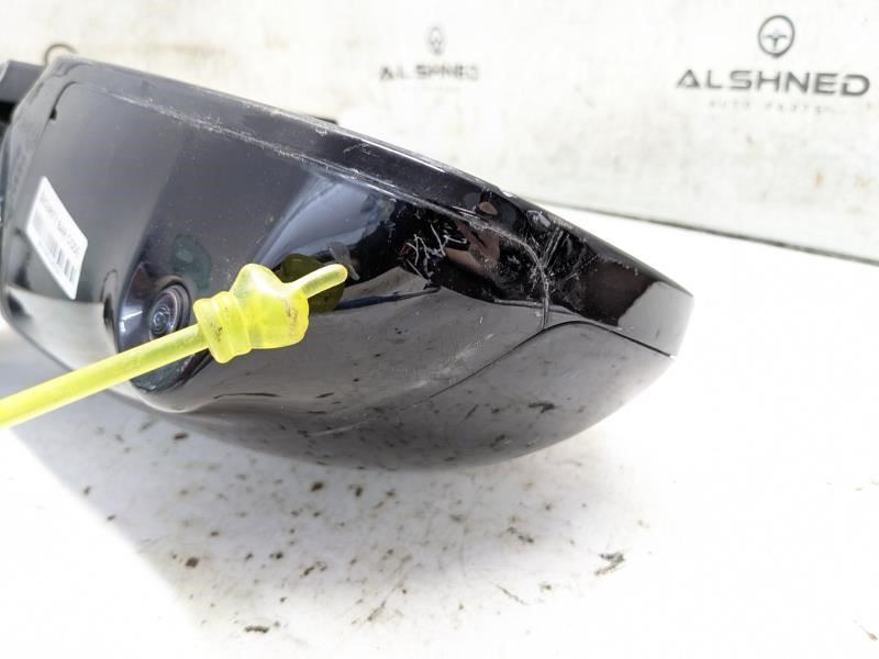 2014-15 Infiniti QX60 RH Passenger Side Rear View Mirror 96301-3JA9B OEM *ReaD* - Alshned Auto Parts