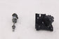 07-13 BMW X5 xDrive35i AWD Engine Ignition Switch Button w/ Key Fob Transmitter - Alshned Auto Parts