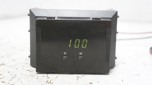 2010 Toyota Highlander Digital Clock Display 83910-48010 OEM