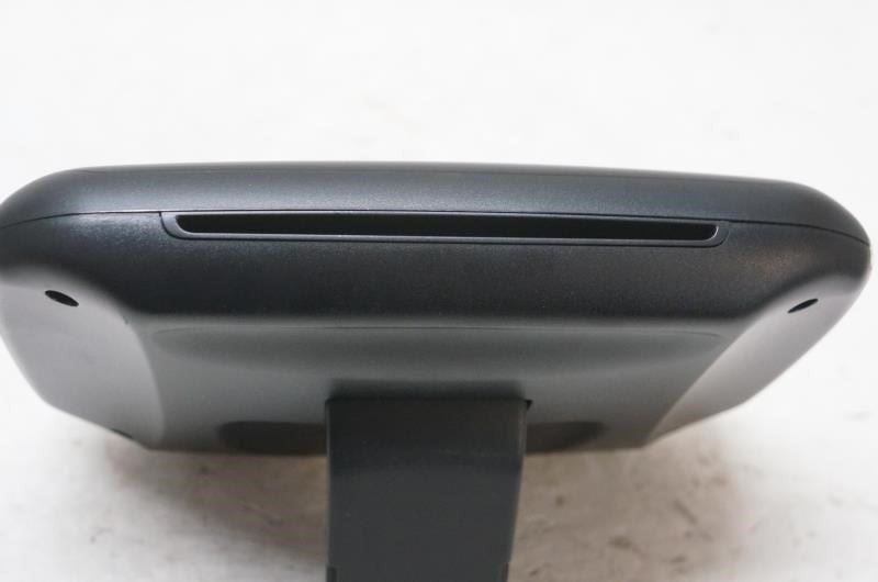 2010-2016 Mercedes-Benz GL350 GL450 Rear DVD Screen Display Player 1668701589 - Alshned Auto Parts