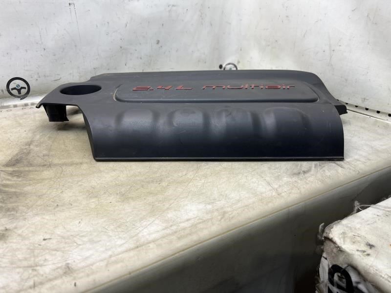 2017-2022 Jeep Compass 2.4L Engine Motor Cover Shield 55269684 OEM *ReaD* - Alshned Auto Parts