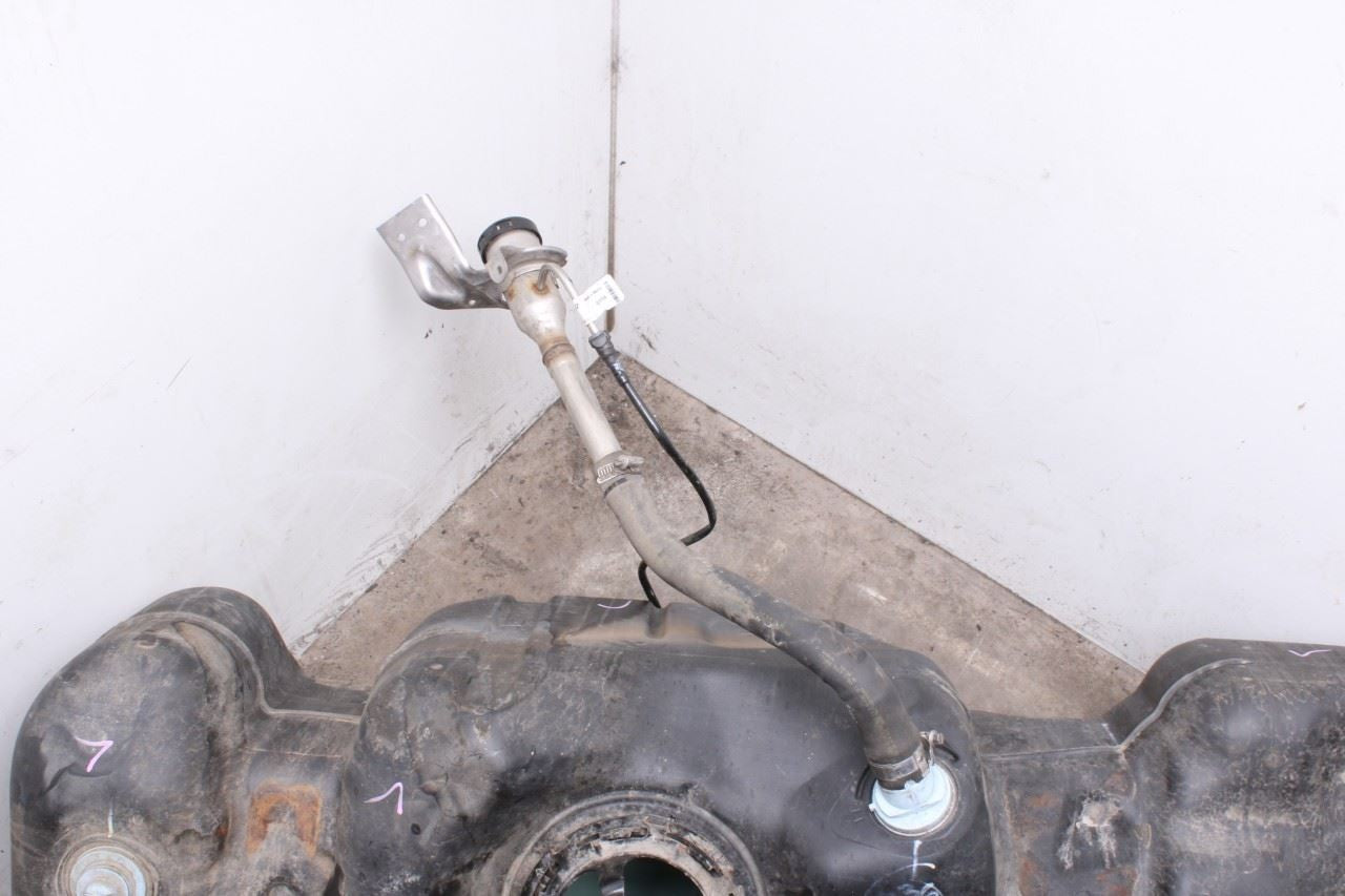 2019-2025 Chevrolet Silverado LT-L Crew Cab 2.7L Fuel Gas Tank 24 US Gallons - Alshned Auto Parts