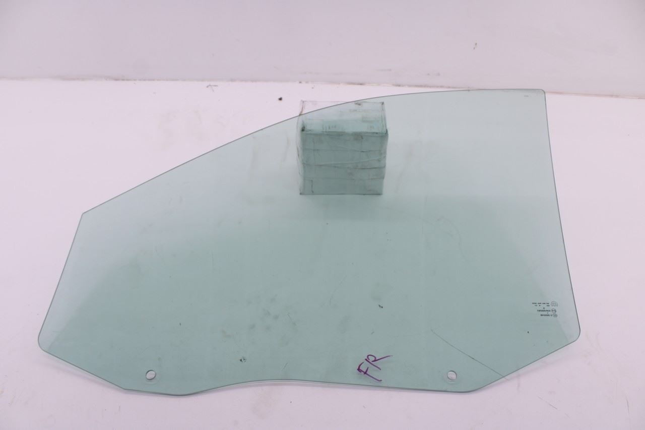 2008-2020 Dodge Grand Caravan GT Front Right Door Window Movable Glass 4894610AB6