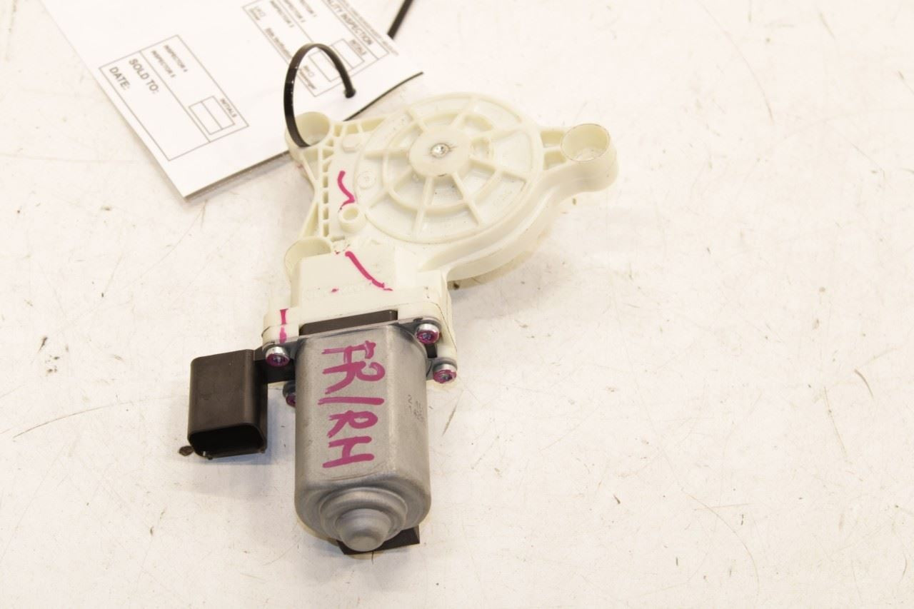 2011-2018 RAM 1500 Big Horn Front Right Door Power Window Motor 68044804AA OEM - Alshned Auto Parts