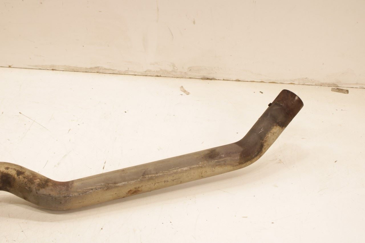 2014-22 Jeep Cherokee Latitude 3.2L 4x4 Exhaust System Resonator Pipe 68349052AA - Alshned Auto Parts