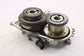 15-24 Nissan Murano Platinum 3.5L LH Side Engine VVT Cover w/ Camshaft Sprockets3