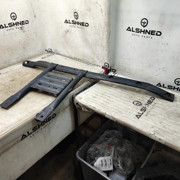 2018-2024 Jeep Wrangler Under Floor Transfer Case Skid Plate 68306215AC OEM - Alshned Auto Parts
