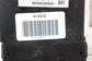 2018 Infiniti Q50 Temperature Control Module 27760 6HL0A OEM - Alshned Auto Parts